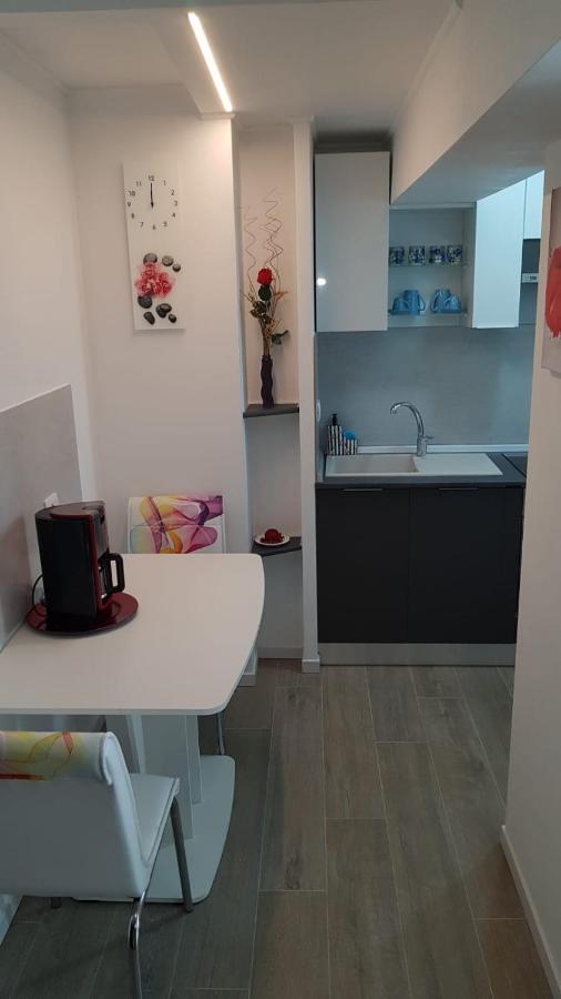 Water Lily Apartment - Self Check-In Oradea Εξωτερικό φωτογραφία
