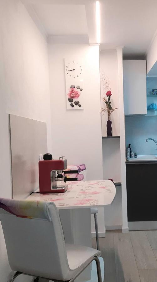 Water Lily Apartment - Self Check-In Oradea Εξωτερικό φωτογραφία